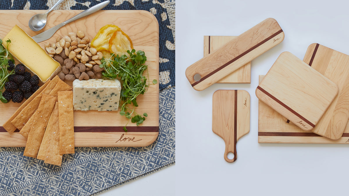 Cutting Board – ED Ellen DeGeneres