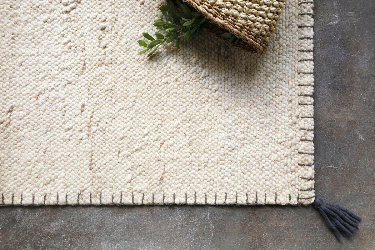 Lot De 3 Tapis/couvertures Ellen Degeneres ED - Oakdell Solano - 1' X 5' - Neufs