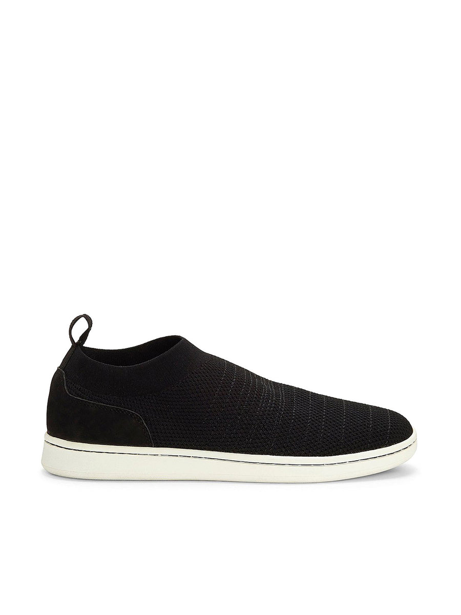 Chalibre Slip On Sneaker Black ED Ellen DeGeneres