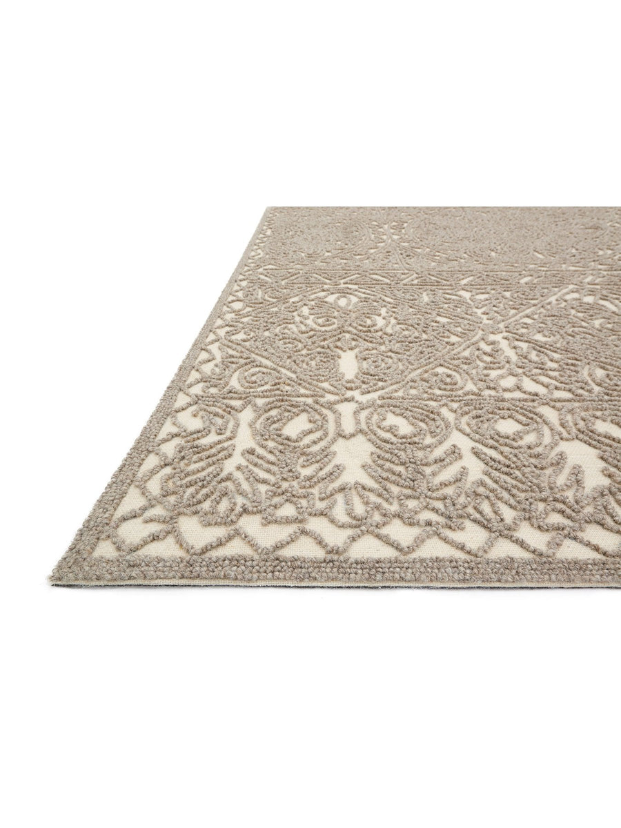 Glendale Rug Natural ED Ellen DeGeneres