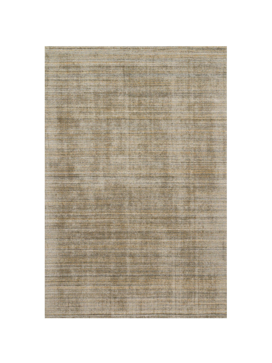 Pasadena Rug Final Sale Gold ED Ellen DeGeneres