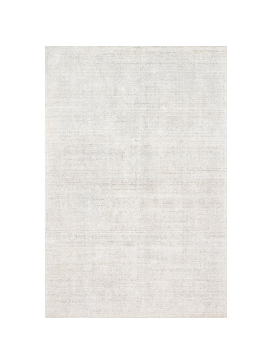 Pasadena Rug Final Sale Bone ED Ellen DeGeneres