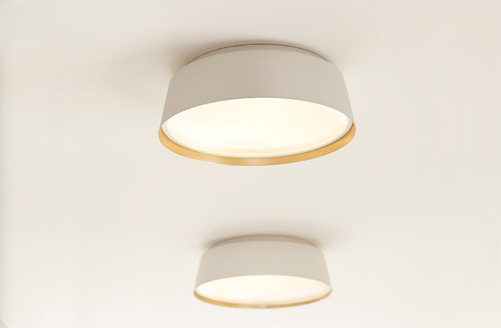 Asher Collection / Crafted By Generation Lighting