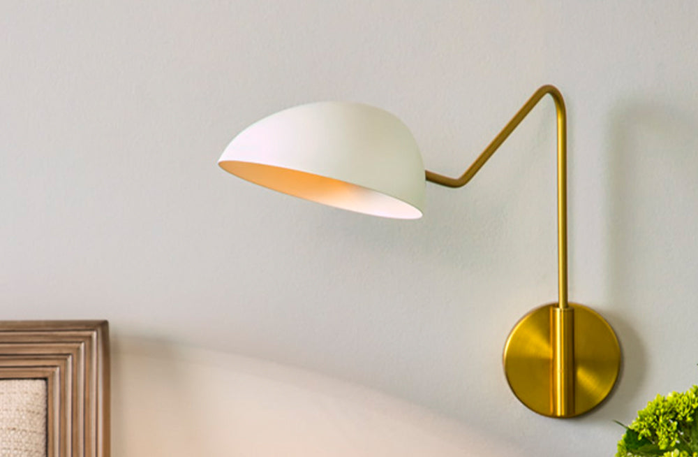 Jane Collection / Crafted By Generation Lighting