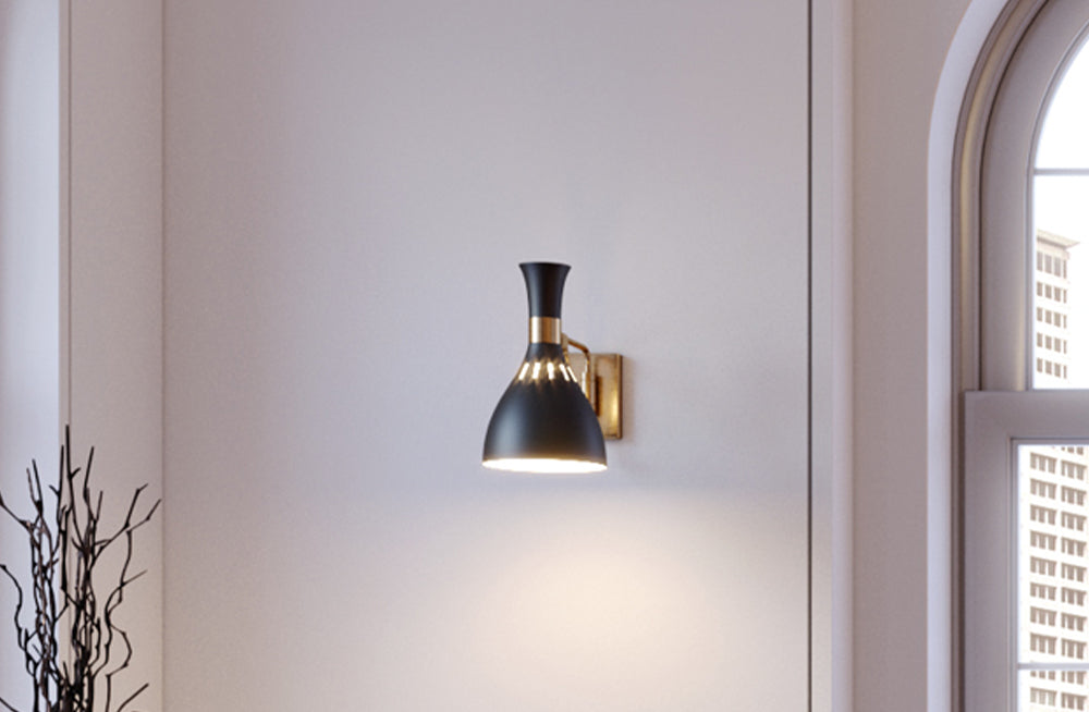Joan Collection / Crafted By Generation Lighting