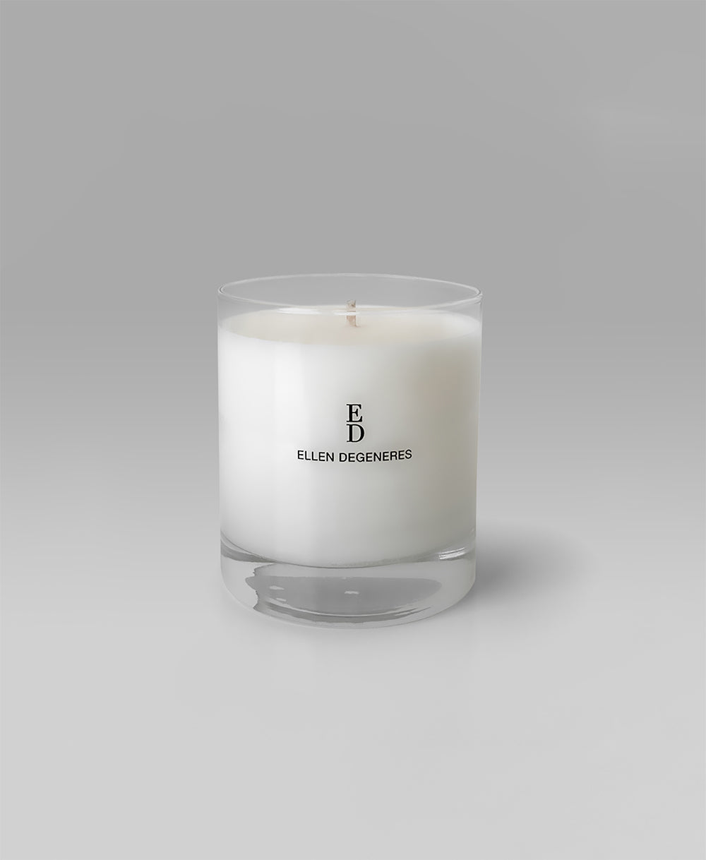 Cassis & Fig Candle