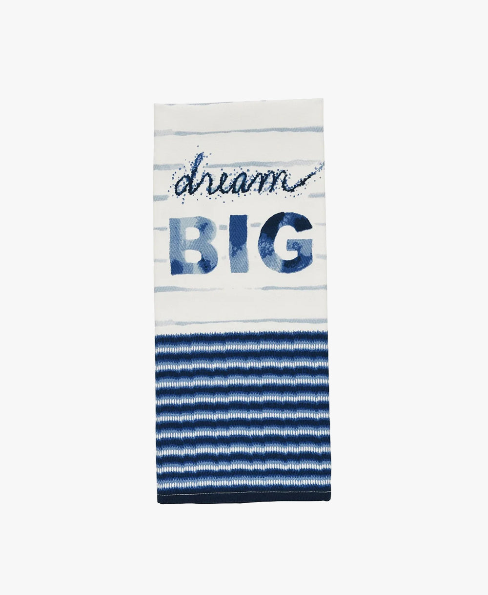 Dream Big Kitchen Towel