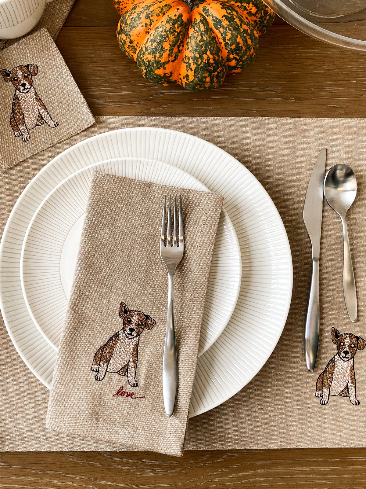 4-Pack Placemats