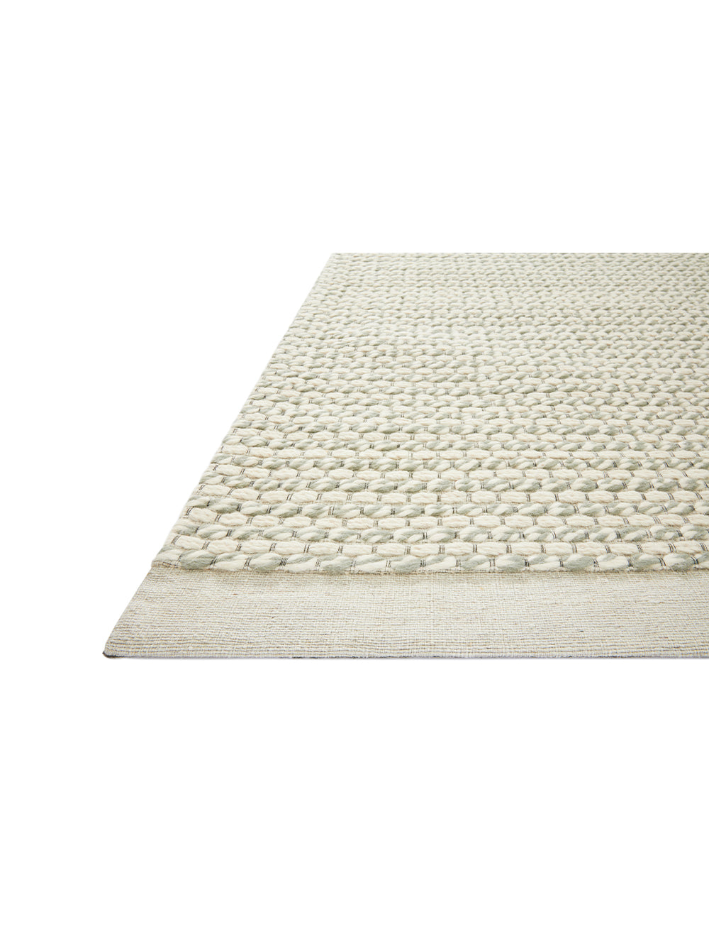 Toulouse Rug - Color Block