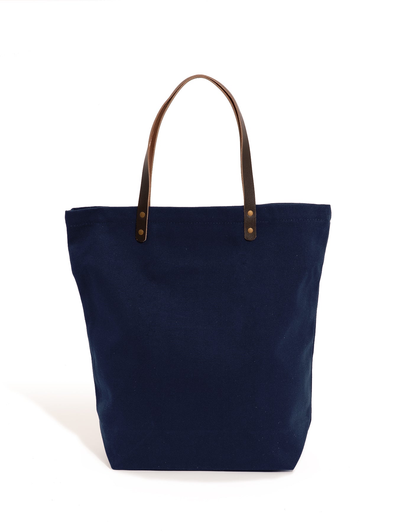 ED Ellen DeGeneres City Shopper Canvas Tote
