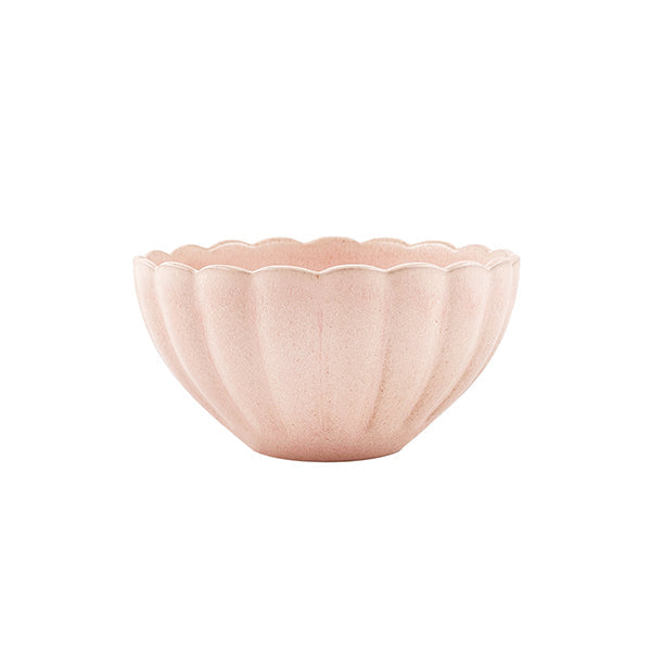 Lafayette Cereal Bowl in Blush- Set of 4