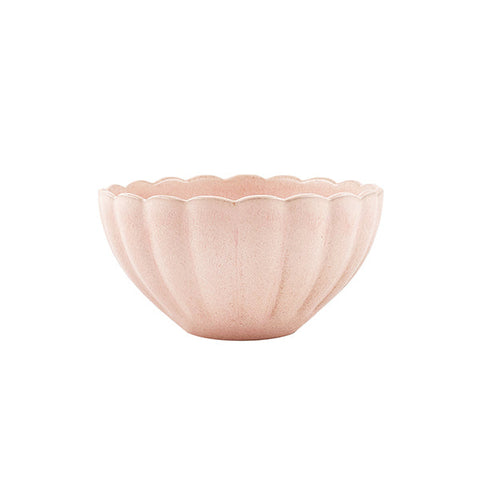 Lafayette Cereal Bowl in Blush- Set of 4