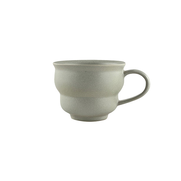 Lafayette Cup in Fog- Set of 4