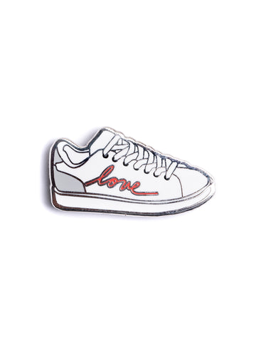 Chapala Sneaker Pin