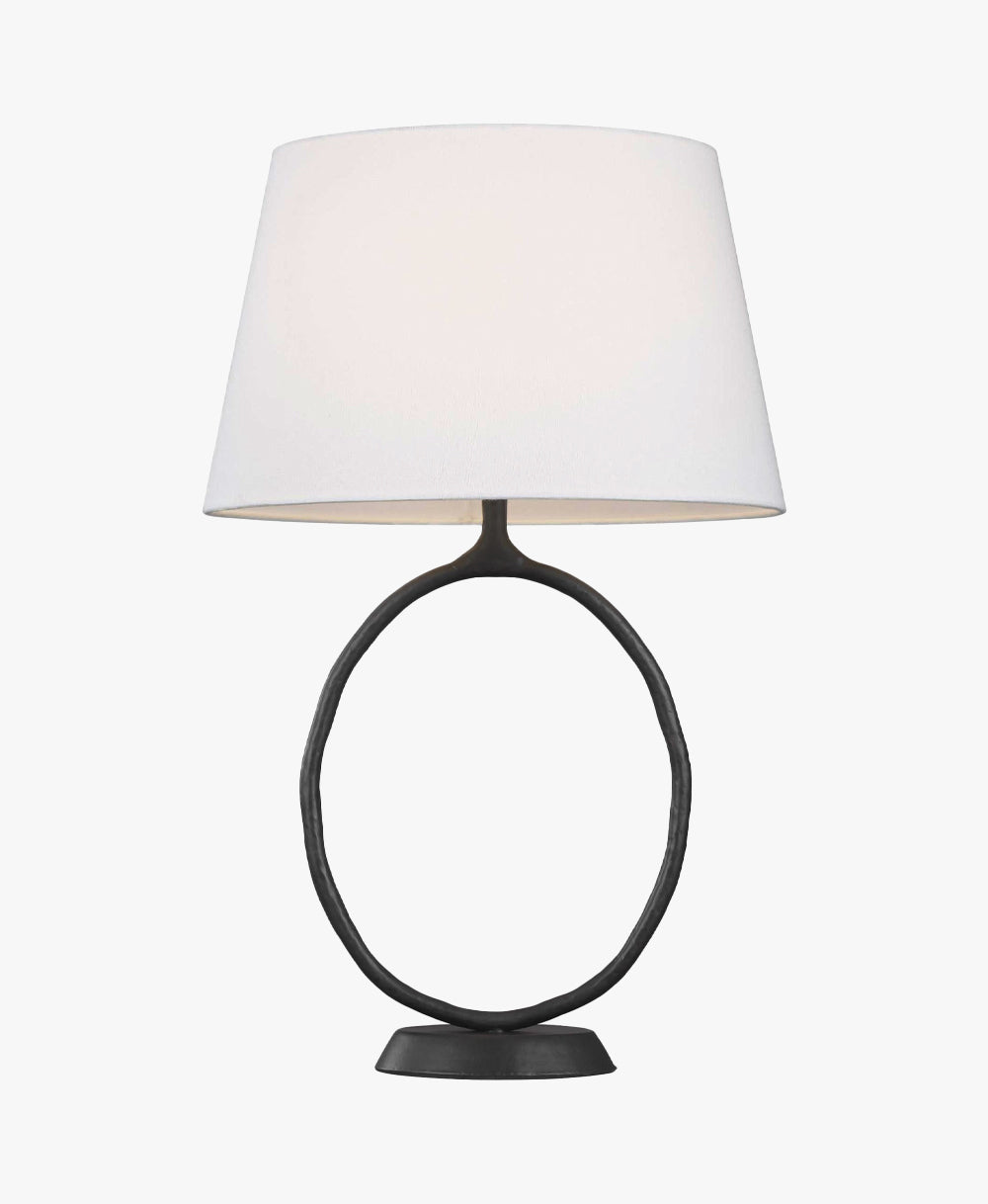 Indo 1 Table Lamp